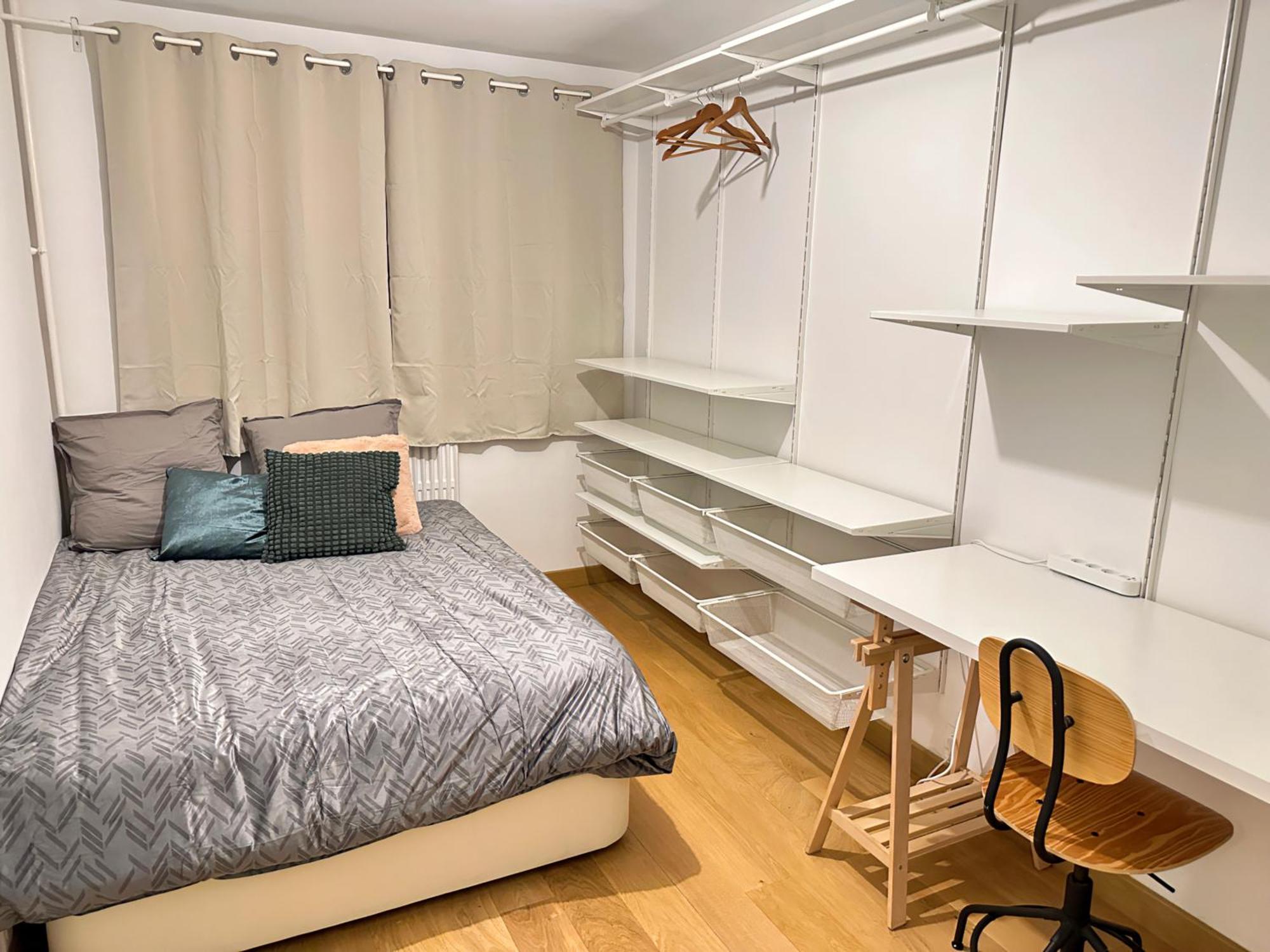 Cozy 3 Bedroom Apartment Dans Republique Paris Extérieur photo